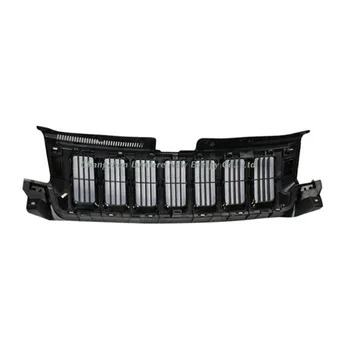 For Jeep Grand Cherokee 	55079377AC 55079377AD 55079377AE Front Radiator Grille