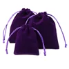 Morado oscuro