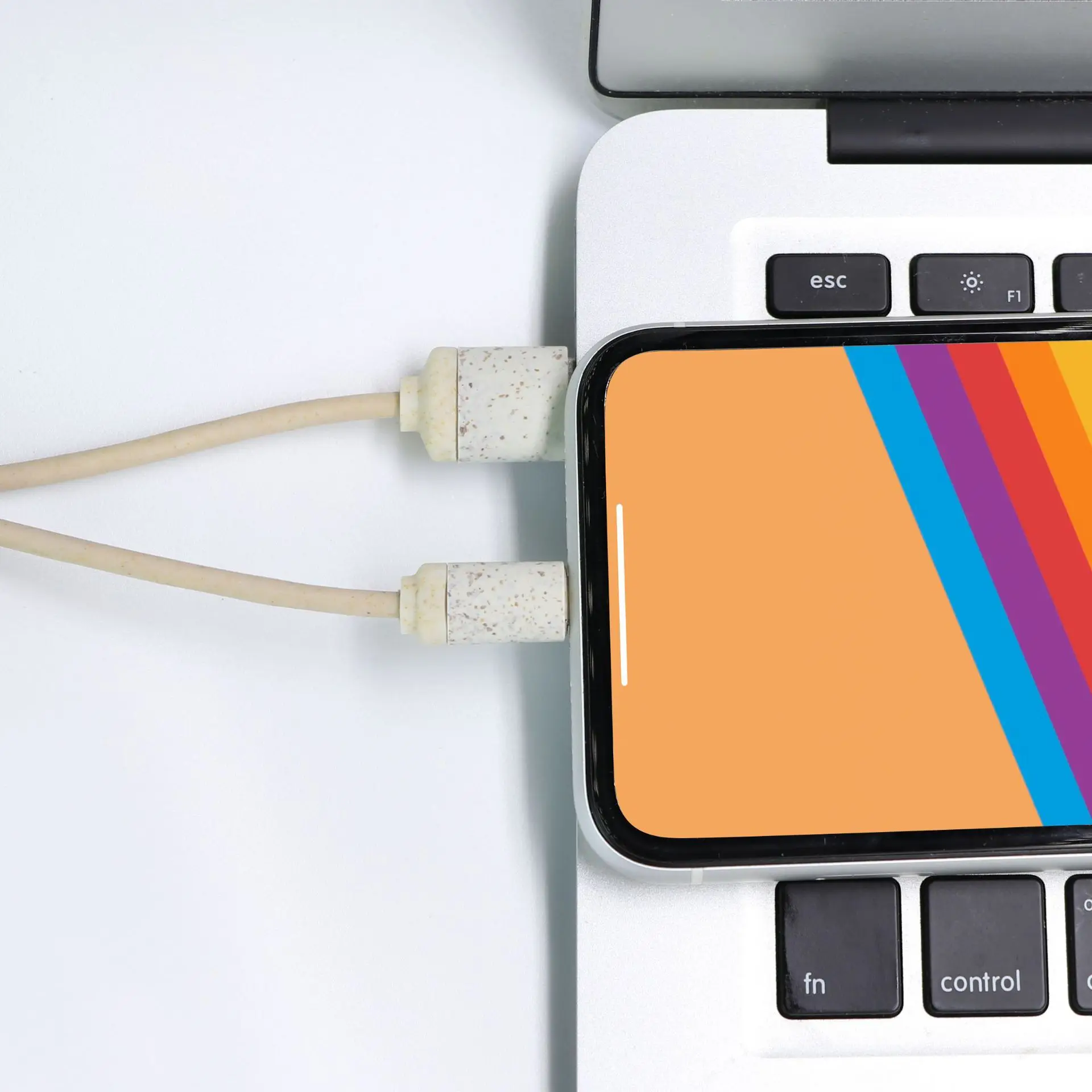 Ailestecca 4 In 1 Recycle Usb Charging Cable Fast Charge Usb Custom