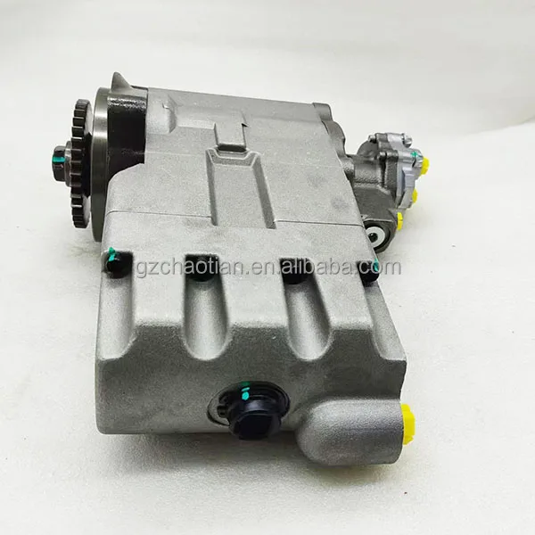 c出品 Excavator Spare Parts 319-0677 Fuel Injection Pump for