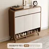 [Colore legno di sandalo dorato + bianco caldo] 100-32-112