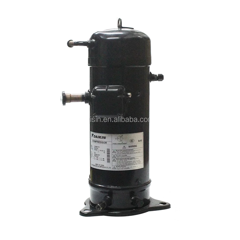 Refrigeration Equipment Compressor Cold Storage Room Fridge Compressor Model KSN133D42UFZ