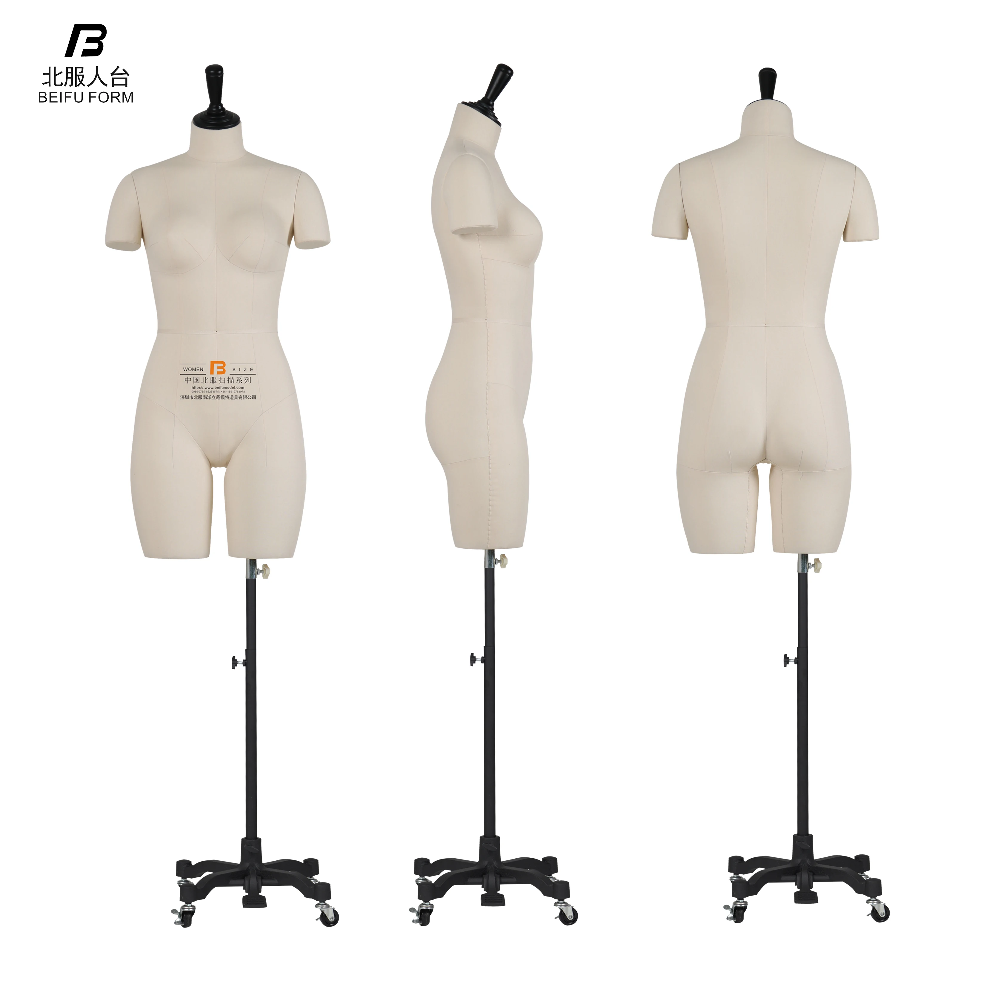 female form underwear