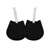 Black Cleasning Sponge