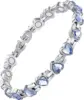 Silver Blue