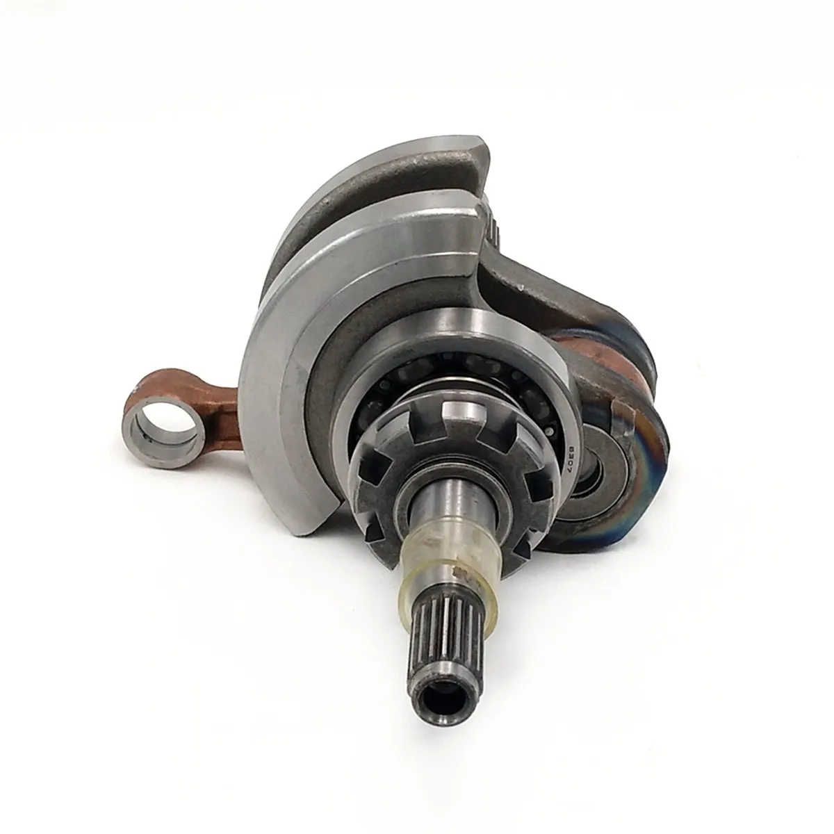 Kit Supporti Motore In Gomma Per Yamaha Rhino Grizzly - Sostituisce 5UG-21485-00-00, Anteriore E Posteriore
