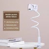 blanco-100cm para teléfono