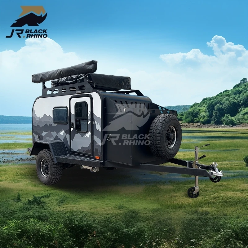 Independent Suspension 12 Inch Rv Trailer Independent Suspension Kit