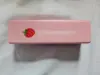 Strawberry PU Butter