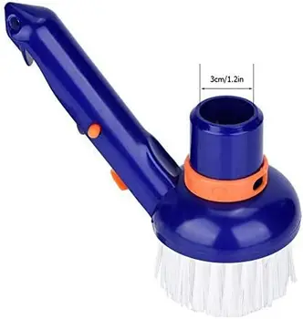 Reusable Washable Biofoam Cleaner Pool Swimming Pool Cleaning Brush