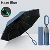 Haze Blue
