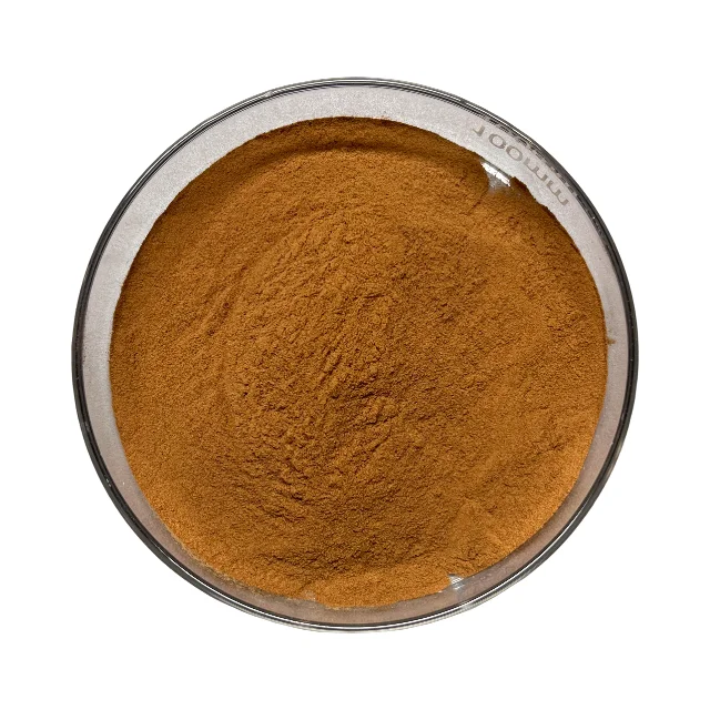 Tinchen Spirulina Polysaccharide 30% UV Detection of Fuca Extract Water Soluble Spirulina Powder 10%-50% Spot CAS 724424-92-4