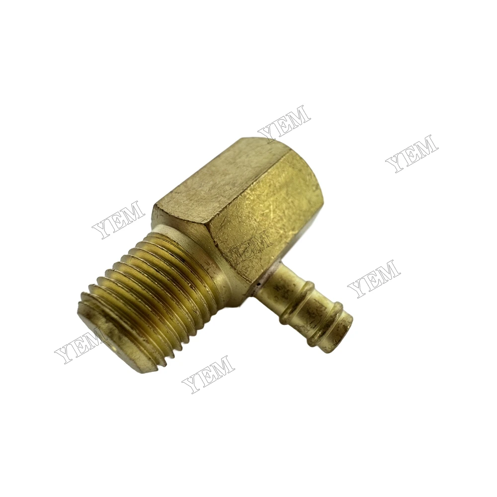 Throttle joint 15778-60572 for Kubota V3800 Universal Engine Parts 4