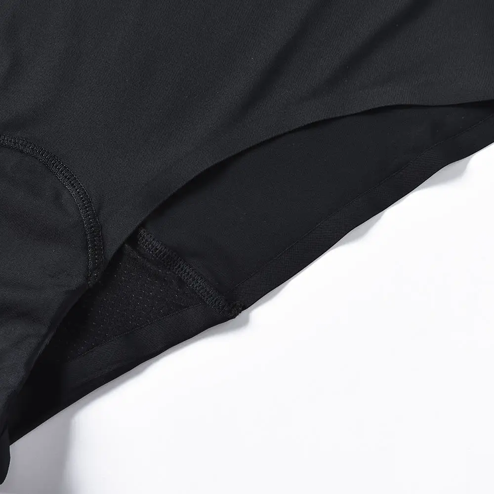 Factory Produce Period Swimwear One Piece Swimsuit Leak Proof Period