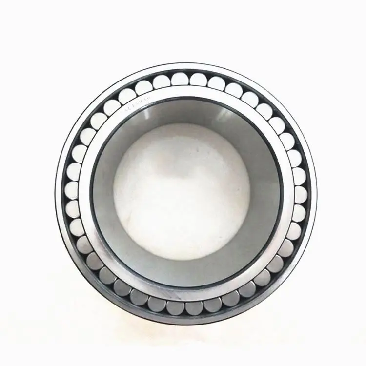 NNF 5040 PP 2NR Full Complement Cylindrical Roller Bearing SL04 5040 PP 2NR
