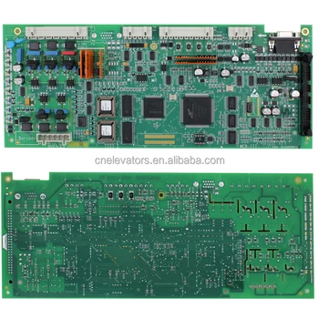 MCB-III Elevator Parts Control Board GCA26800KF1/KF10