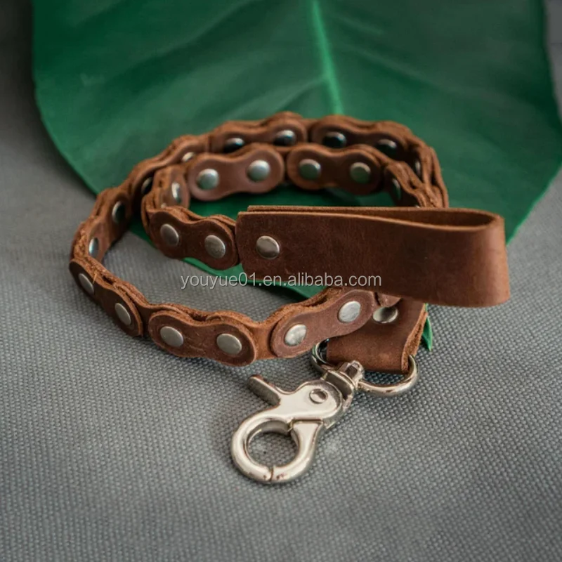 Leather Wallet Chain, Leather Wallet Cord, Motorcycle Accessories, Leather Motorcycle Chain, Leather Lanyard Wallet, Motorcycle shops gifts