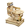 Robot Tamburino N.2