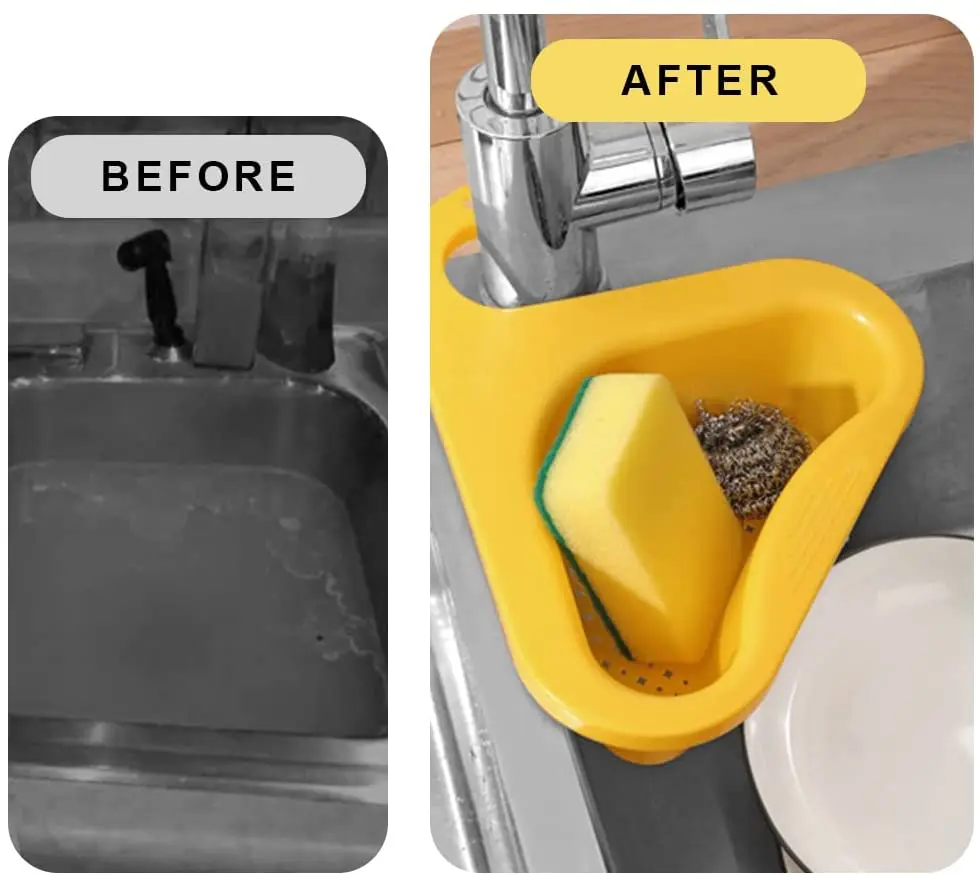 Пластиковая кухонная раковина сливная корзина для раковины аксессуары кухонной подходит