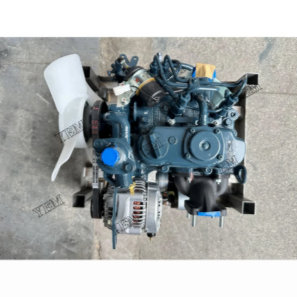 Z602 1J962-11000 Engine Assy for Kubota Aftermarket Engine Spare Parts