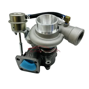 Turbocharger for ZX Auto Terralord ISUZU 2.5L Diesel Engine