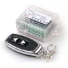 1Remote 1Receievr