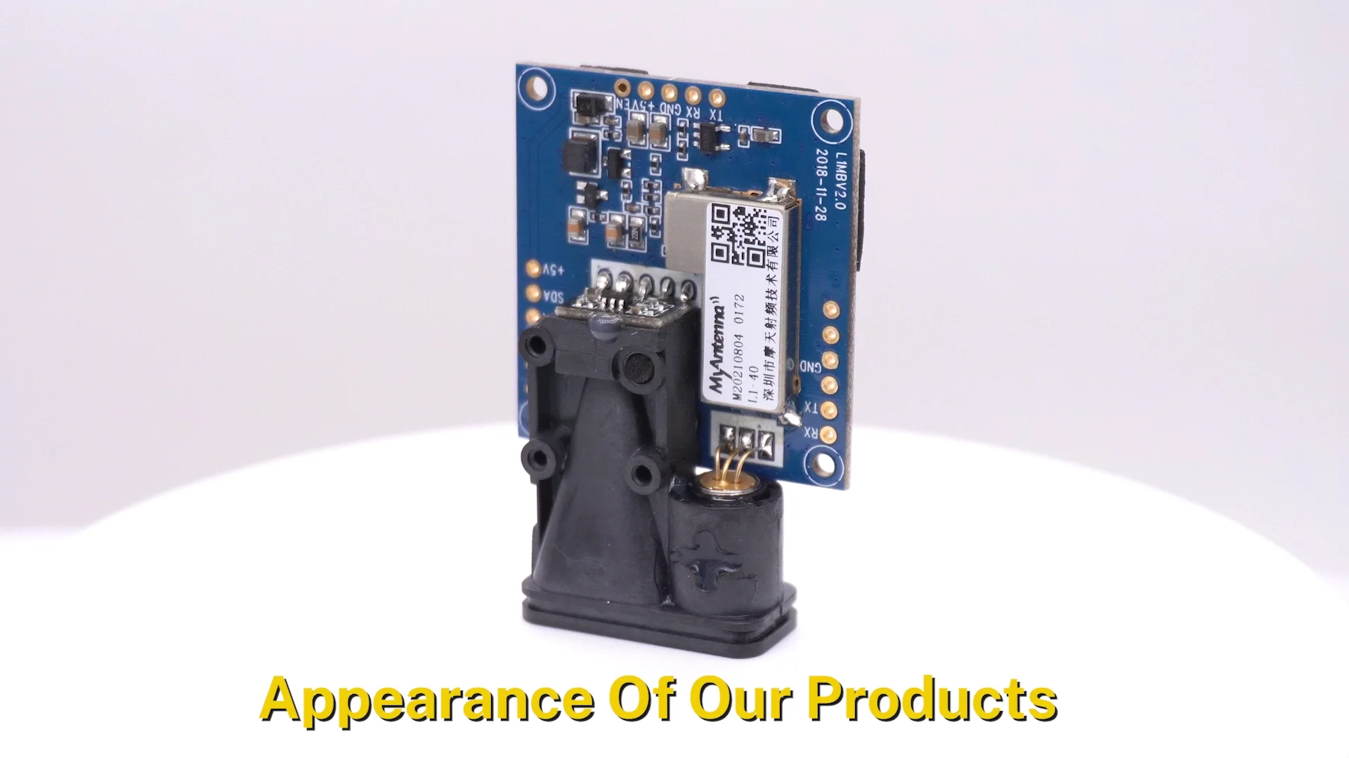 Panfee Laser Distance Sensor Module For Long Distance Buy High Precision Distance Sensors For