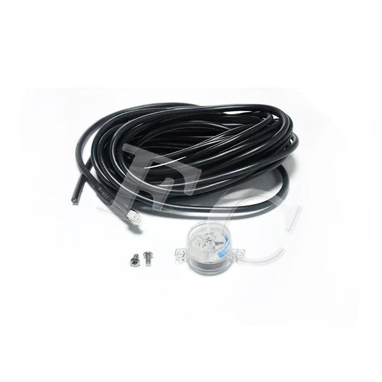 FC lpg Gas Cylinder Level Ultrasonic Sensor for 1050 Type 90ohm Wholesale Lpg Gauge Level Sensor FC Glp Gas Auto Gpl