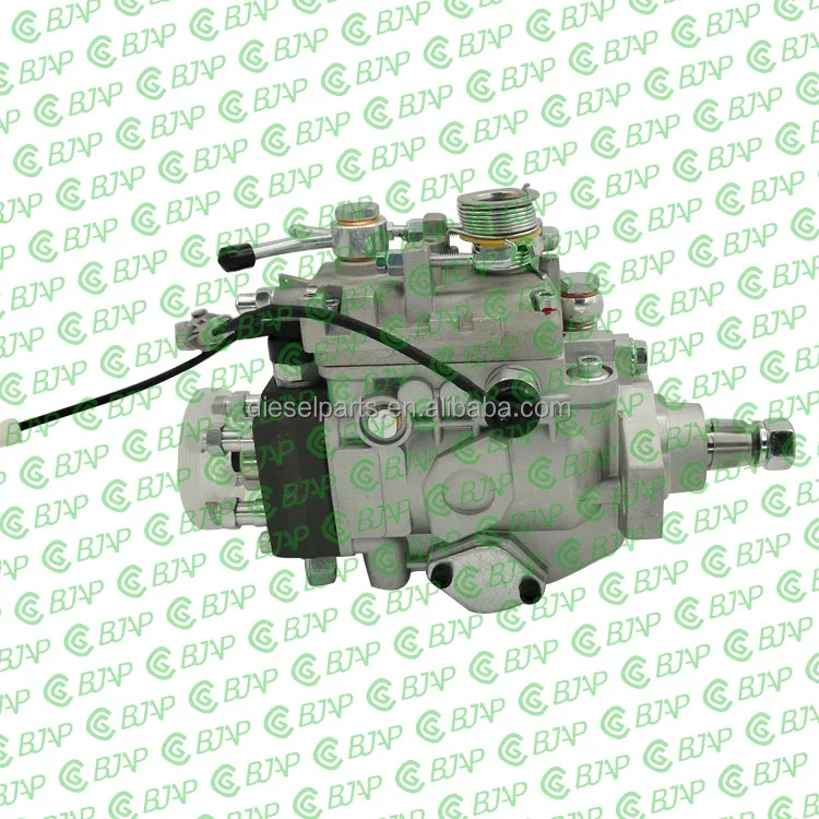 VE4/10F2000RNP2054 Fuel Pump - 104780-7010 for Diesel Engines