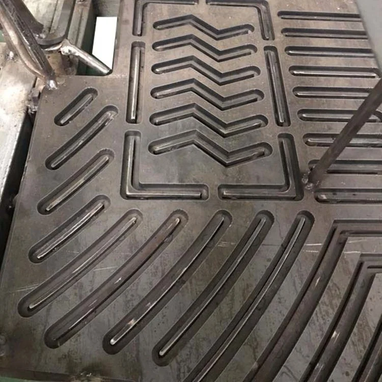 Factory Professional 3D Special Size Custom Car Floor Mat Mold for TESLA Model Y model 3 New jetta