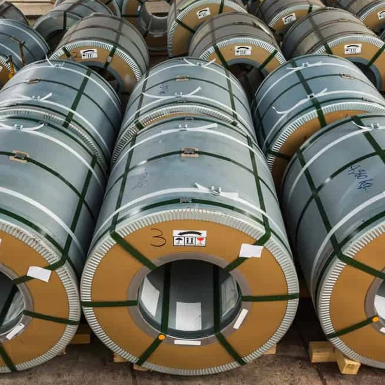 CRNGO Electrical Steel CRNGO Electrical Steel