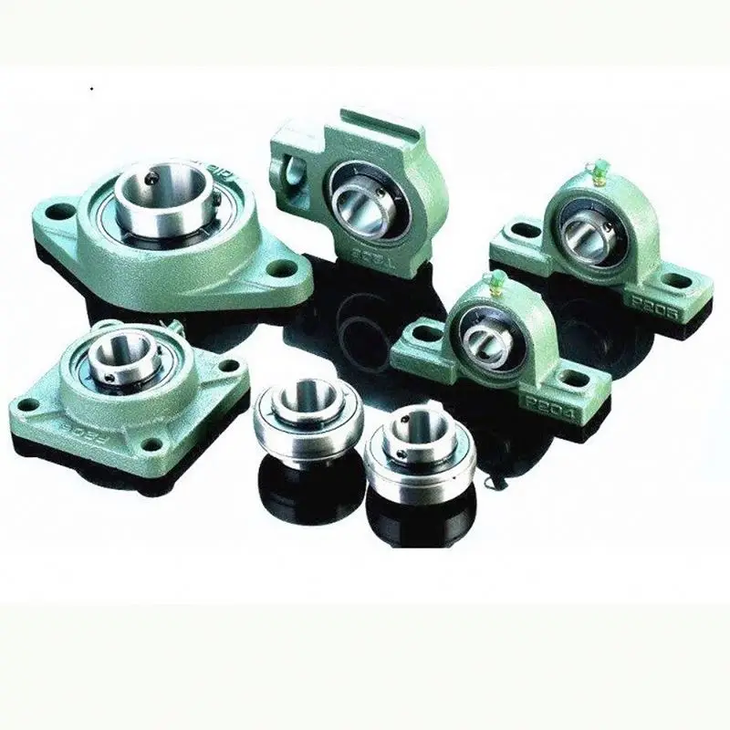 TEBAK D-26 UCF209 UCF210 UCF211 UCF212 UCF213 UCF214 UCF215 UCF216 Standard Size Stainless Steel Pillow Block Ball Bearing