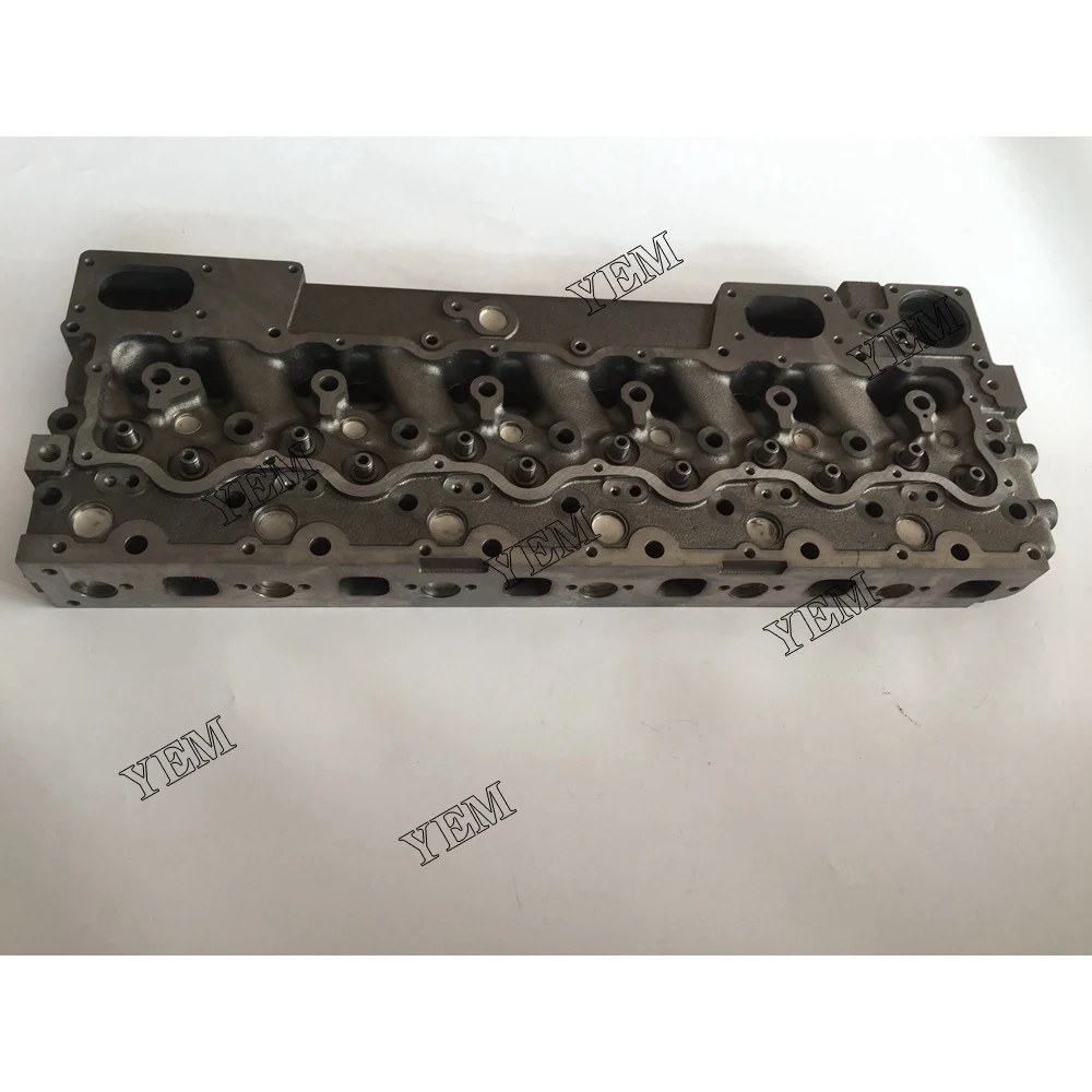 3306 Cylinder Head 8N6796 for Caterpillar Fast Delivery Engine Parts 5