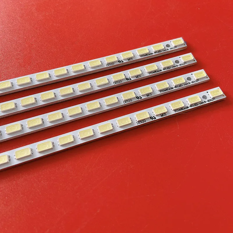 LED Backlight STS460A09 for KLV-46EX600 | 60LED Light Bar, 3500K