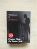 Posizioni del Sesso Black 50