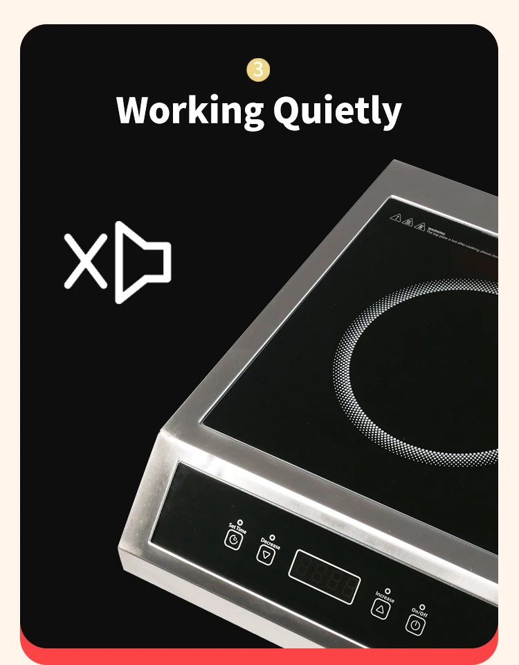 12v Battery Powered Solar Induction Cooker Dcic01 New Innovation Solar