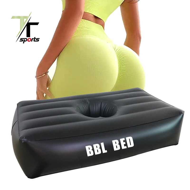 BBL Bed With Hole After Surgery Butt,Inflatable BBL Mattress Post Surgery  Recovery Sleeping,Portable Air Bed Brazilian Butt Lift - AliExpress