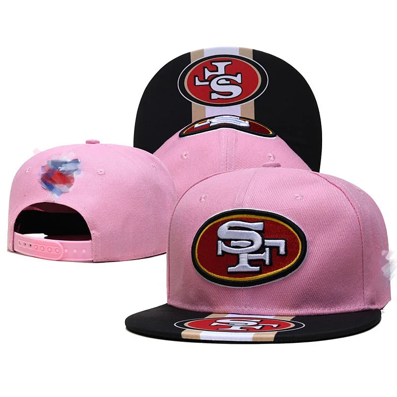 san francisco 49ers hats for sale