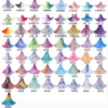 Please contact customer service to choose the color