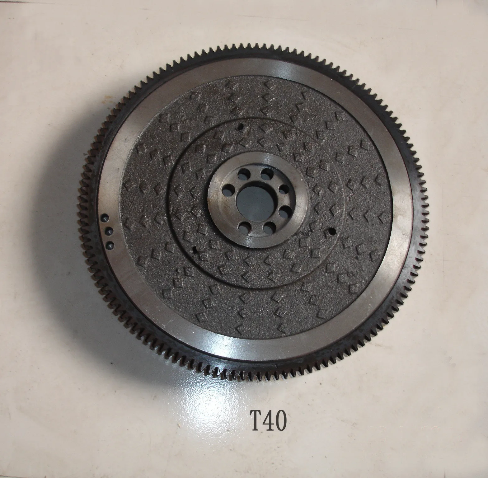 Belarus Russia Flywheel Belarus Mtz Tractor Parts Oem 2401005114 Buy