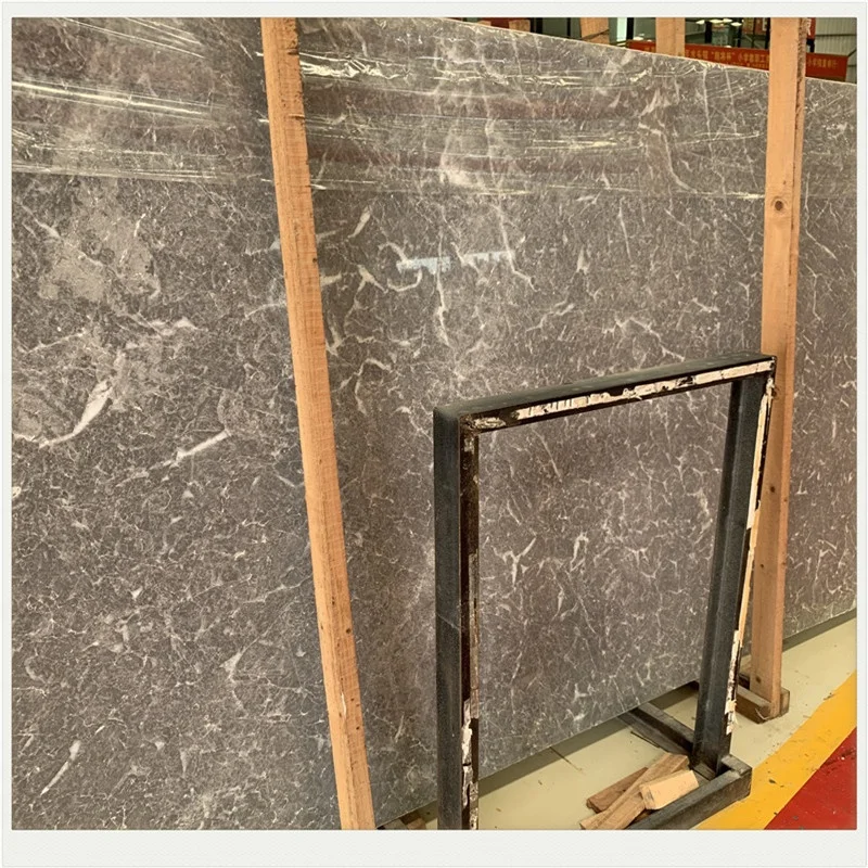 product premium quality china polished ocean wave marble slabs and tiles for hotel for stairs stone steps customize marble piece-2