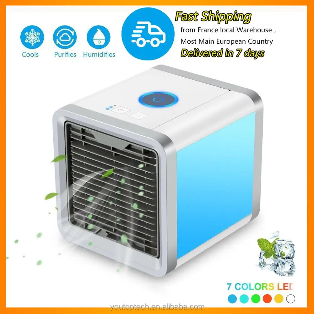 portable air conditioner