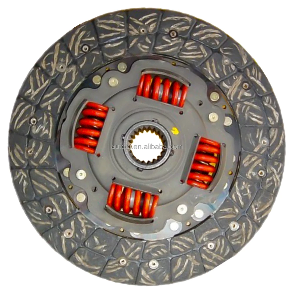 OEM 31250-36131 Clutch Disc For Toyota Car Delta V30 Series 5R Coaster Dyna Celica Rav 4 Supra DT-068 TYD011U