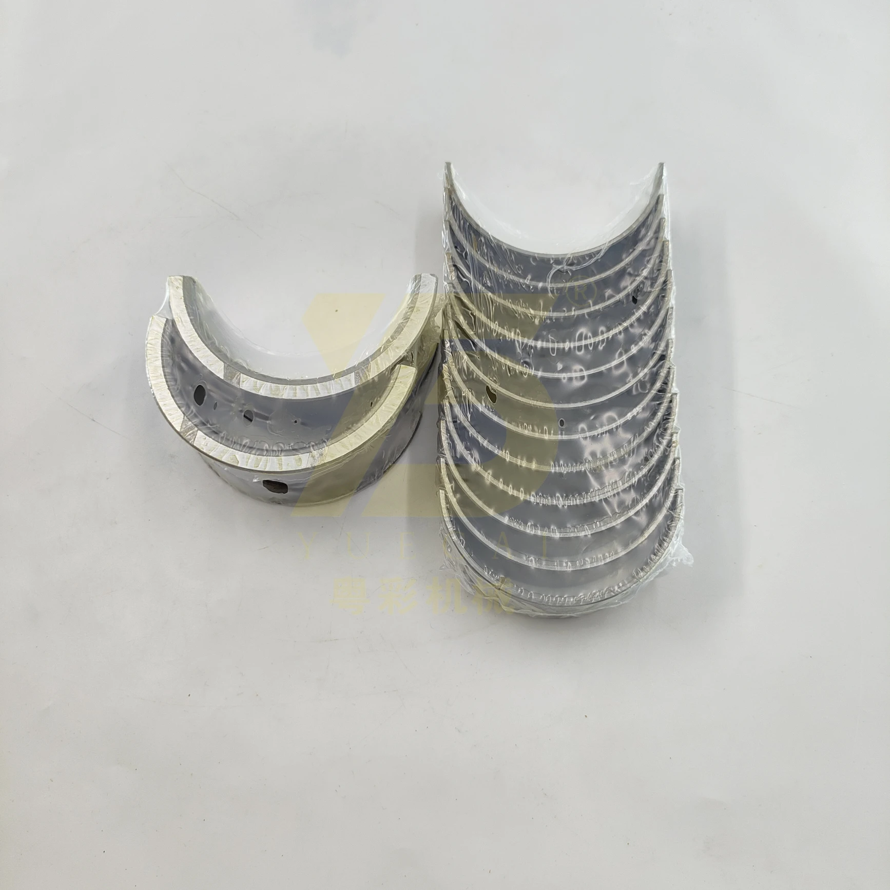 YUE CAI Construction Machinery Spare Parts Bearing 1677212 VOE1677212 276630 Camshaft Bearing for D12