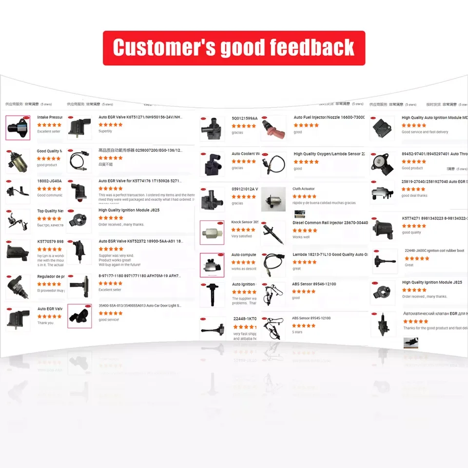 Auto Injector Driver 89871-71010 for Toyota Land Cruiser Prado