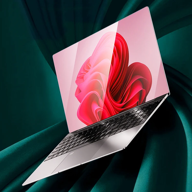 I7 Core 12th Gen Laptop - 16GB RAM, 1TB SSD, 15.6 Inch