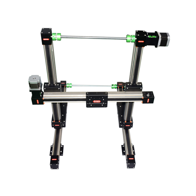 RXP45XYZ-H Linear Guide - Precision CNC Synchronous Belt