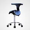 Butterfly Black T Backrest