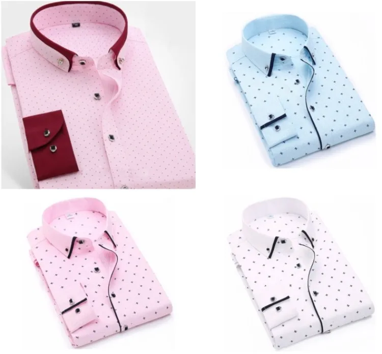 camisa vintage masculina