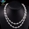 White Gold 15mm